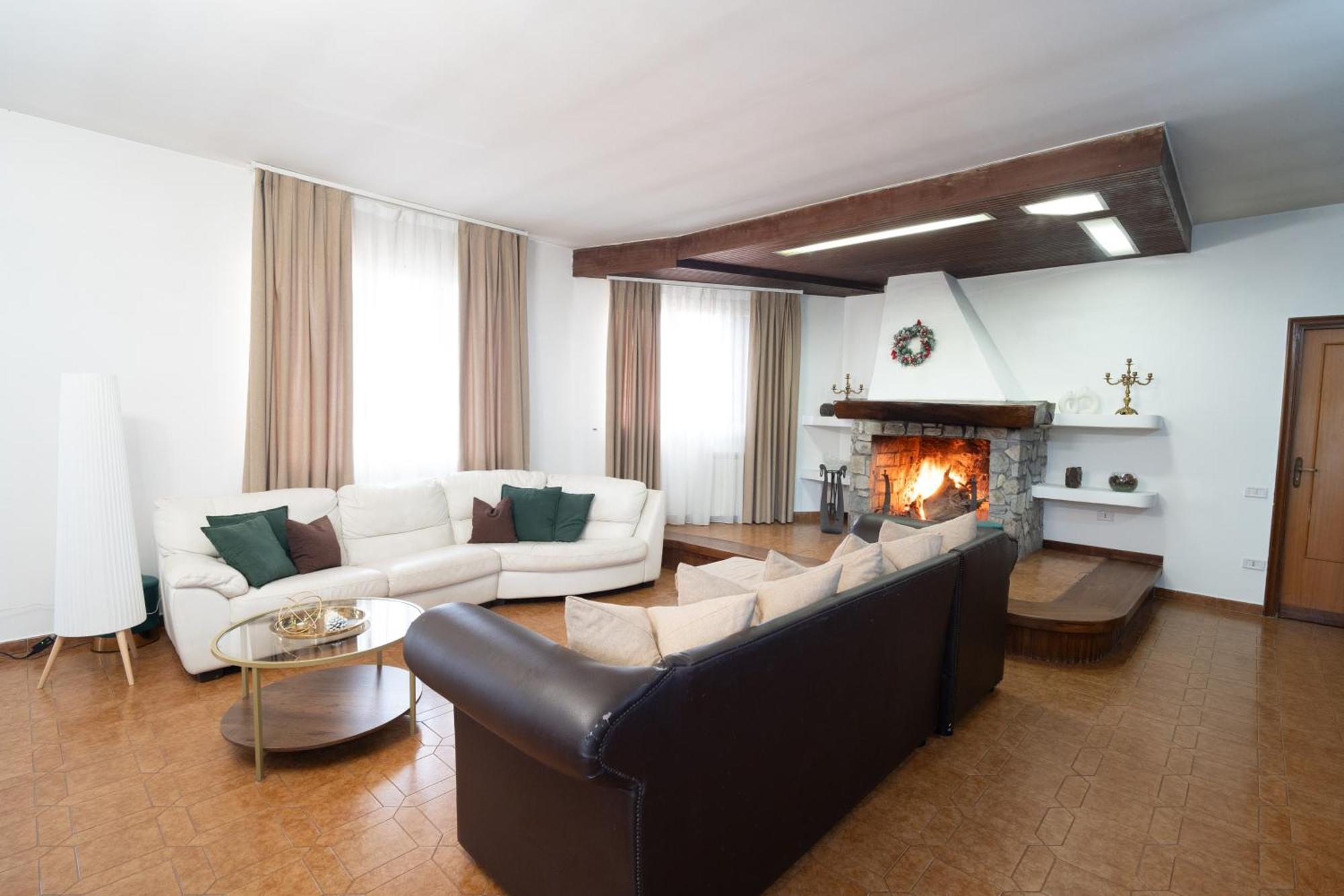 Villa Del Pino, Terrazza Vista Mare Minturno Kültér fotó